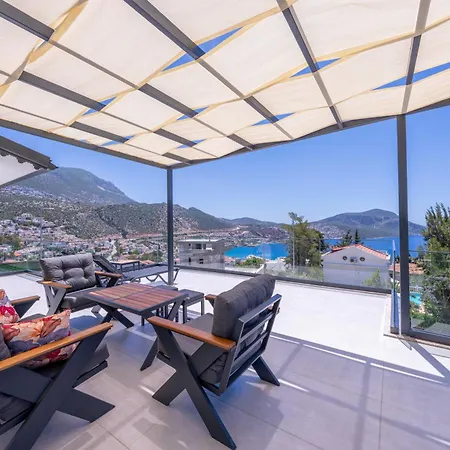 Lovelet 2 Villa Kas